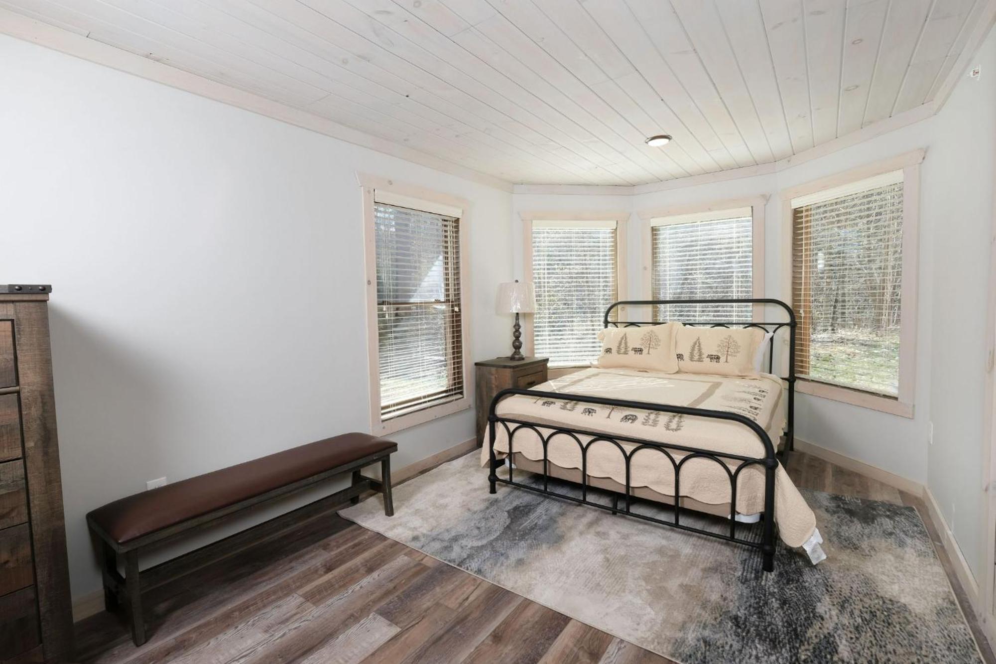 Rocky Top Lodge Gatlinburg Eksteriør billede