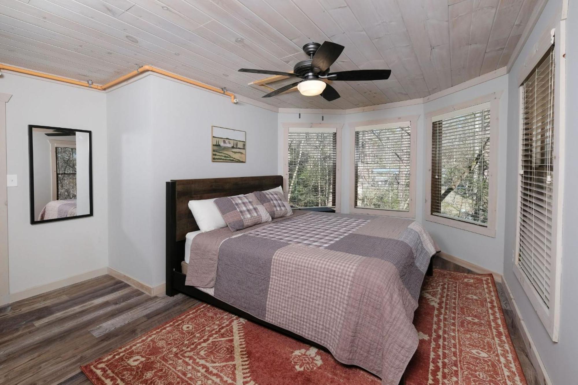 Rocky Top Lodge Gatlinburg Eksteriør billede